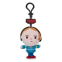 Stranger Things: Max Mayfield Plush Keychain - thumbnail