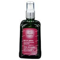 Weleda Wilde Rozen Harmoniserende Body Olie Weleda Wilde Rozen Harmoniserende Body Olie
