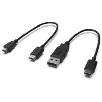 CME USB Micro-B OTG Cable Pack II - thumbnail