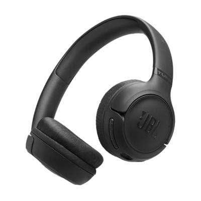 JBL Tune 530BT Hoofdtelefoon Zwart