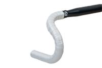 Bike Ribbon Carbon Stuurlint - Zilver - thumbnail