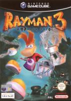 Rayman 3 Hoodlum Havoc - thumbnail