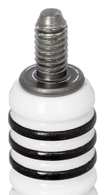 NGK bougie spark plug dcpr7eix ix-iridium