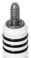 NGK bougie spark plug dcpr7eix ix-iridium - thumbnail