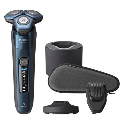 Philips SHAVER Series 7000 S7786/59 Elektrisch scheerapparaat voor nat en droog scheren