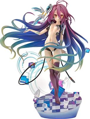 No Game No Life Prisma Wing PVC Statue 1/7 Schwi 26 cm