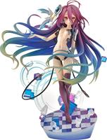 No Game No Life Prisma Wing PVC Statue 1/7 Schwi 26 cm - thumbnail