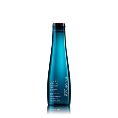Shu Uemura Muroto Volume Lightweight Care Shampoo 300ml