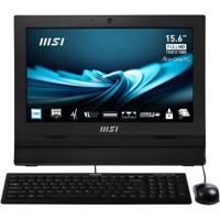 Alles in Eén MSI 00-A60211-007 15" 4 GB RAM 256 GB Intel Celeron N100 - thumbnail