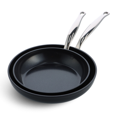 Barcelona Pro 2-delige set 24+28cm