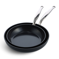 Barcelona Pro 2-delige set 24+28cm - thumbnail