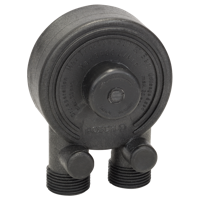 Bosch Accessories 2609255714 Waterpomp debiet = 2500 l/h - thumbnail