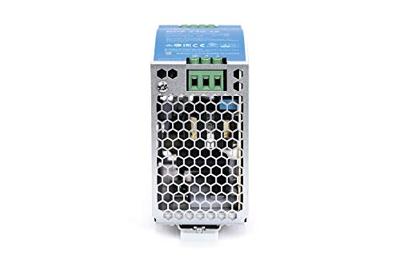 Digitus DN-PWR24048 DIN-rail netvoeding 48 V/DC 5 A 240 W Aantal uitgangen:2 x Inhoud 1 stuk(s)