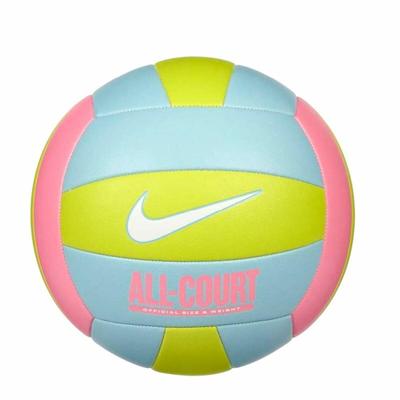 Volleybal Nike All Court Volleyball Deflated Multicolour