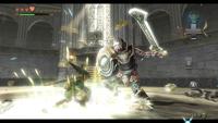 The Legend of Zelda Twilight Princess (Nintendo Selects) - thumbnail