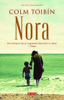 Nora - Colm Tóibín - ebook - thumbnail
