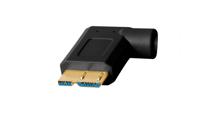 Tether Tools Relay Camera Coupler CRCE18 (Canon LP-E17) - thumbnail