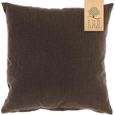 Unique Living kussen albi coconut 45 x 45 cm | 6 stuks