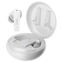 Oordopjes DCU EARBUDS BT Bluetooth Wit - thumbnail