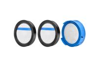 AEG Performance kit ASKW4 Filter Blauw - thumbnail