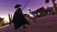 Zorro the Chronicles - thumbnail