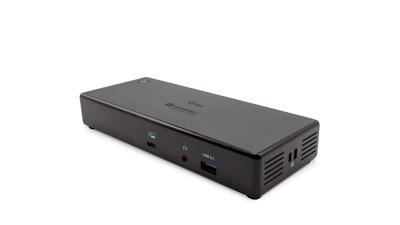 i-tec Thunderbolt3/USB-C Dual DisplayPort 4K Dockingstation