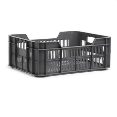 Marwi Urban proof fietskrat helsinki 11l frosty green recycled