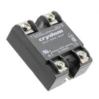 Crydom Halfgeleiderrelais D2425T 1 stuk(s) - thumbnail