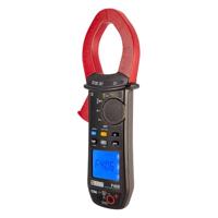 Chauvin Arnoux F406 Stroomtang Digitaal Spatdicht (IP54) CAT III 1500 V, CAT IV 1000 V Weergave (counts): 10000 - thumbnail