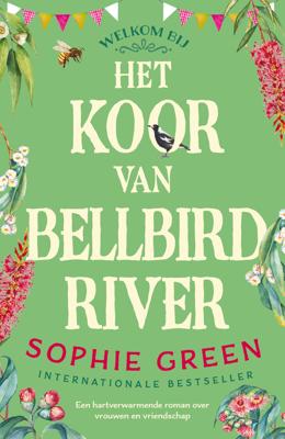 Het koor van Bellbird River (Paperback) Het koor van Bellbird River (Paperback)