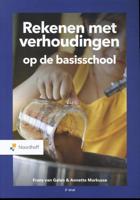 Rekenen met verhoudingen op de basisschool (Paperback) - thumbnail
