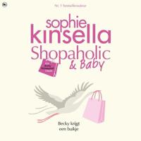 Shopaholic en baby - thumbnail
