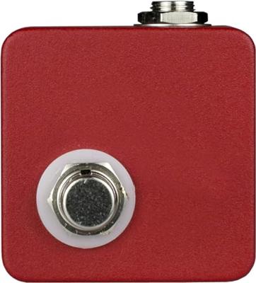 JHS Pedals Red Remote voetschakelaar