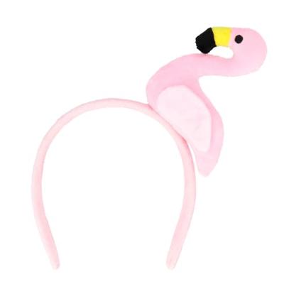 Tiara flamingo