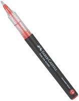 Faber Castell Inktroller 1.5mm - Rood - thumbnail
