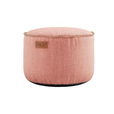 SACKit Cobana poef Rose