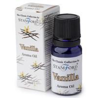 Vanille 10ml - 37636 Stamford Geurolie - thumbnail