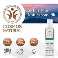 Himalaya's Dreams Ayurvedische Shampoo Neem - 200ml - thumbnail