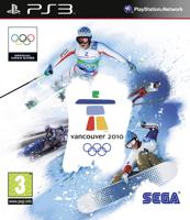 Vancouver 2010 Olympische Winterspelen - thumbnail