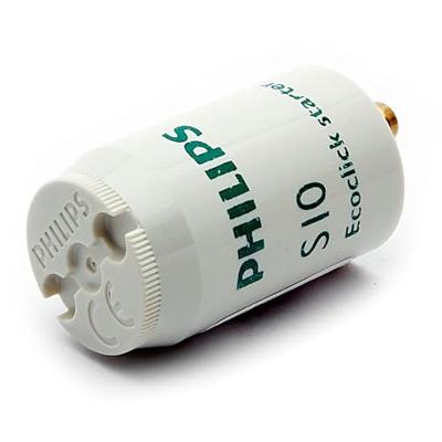 Philips Starter S10 voor TL buizen 4-65W