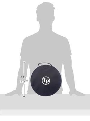Latin Percussion LP3937 draagtas voor 10 inch pandeiro