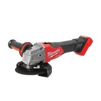 Milwaukee m18 fsag125x-0 | haakse slijper | 125mm | 18v | body | body | zonder accu's & lader - 4933478701 - thumbnail