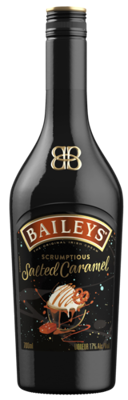 Baileys Salted Caramel 700ml