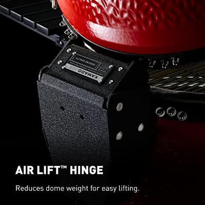 Big Joe III BBQ barbecue Kamado Joe - Kamado joe Big Joe III BBQ barbecue Kamado Joe - Kamado joe