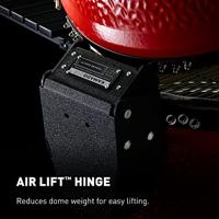 Big Joe III BBQ barbecue Kamado Joe - Kamado joe - thumbnail