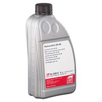 Hydrauliekolie FEBI Bilstein MB 343.0 1L 02615 - thumbnail