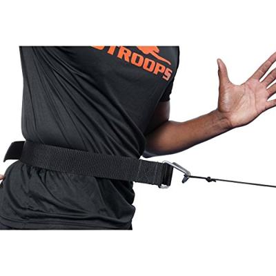 Stroops INSANE BOLT 2 overspeed trainer (incl. 2 riemen)