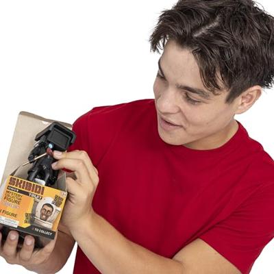 Skibdi Toilet Mini Figure 11 Cm