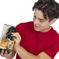 Skibdi Toilet Mini Figure 11 Cm - thumbnail