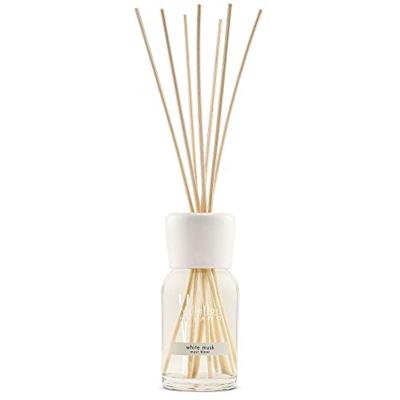 Millefiori Milano reed diffuser 100 ml white musk - thumbnail